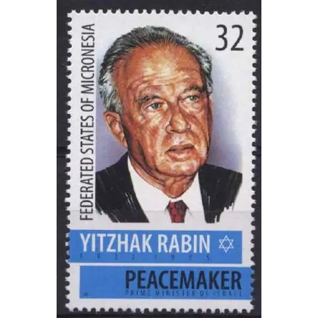 Micronesie - N° 374 - Neuf sans charnière Dernière Chance