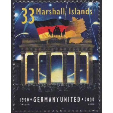 Acheter Direct Marshall - N° 1359 - Neuf sans charnière