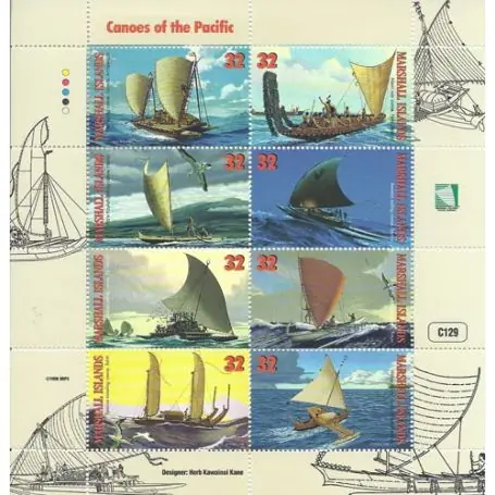 Marshall - N° 928/35 - Neuf sans charnière Garantie Incluse