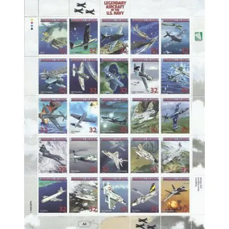 Marshall - N° 962/86 - Neuf sans charnière En Vogue