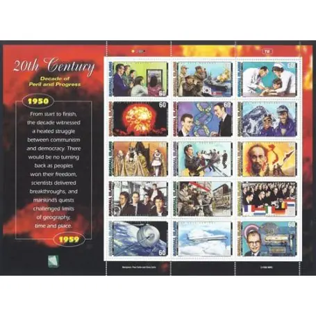 Marshall - N° 1112/26 - Neuf sans charnière Produit De Marque