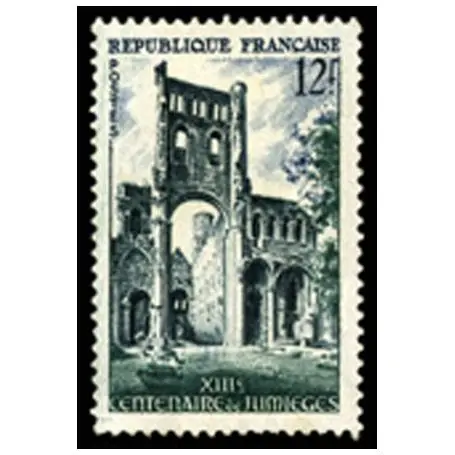 Timbre France N° 985 neuf sans charnière Meilleure Qualité