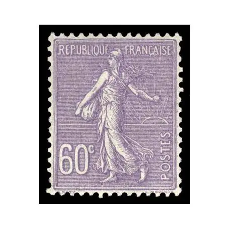 Timbre France N° 200 neuf sans charnière Exclusif