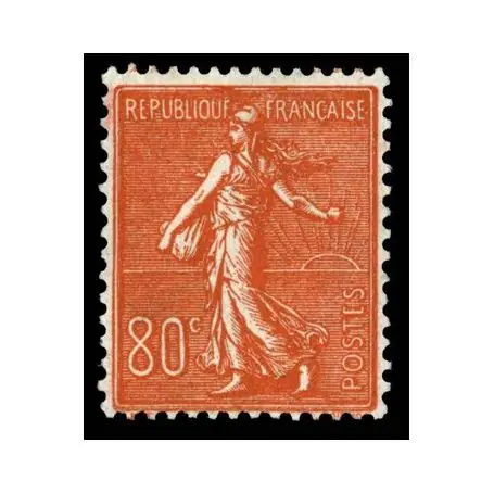 Top Vente Timbre France N° 203 neuf sans charnière