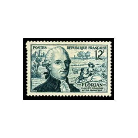 Artisanat Timbre France N° 1021 neuf sans charnière