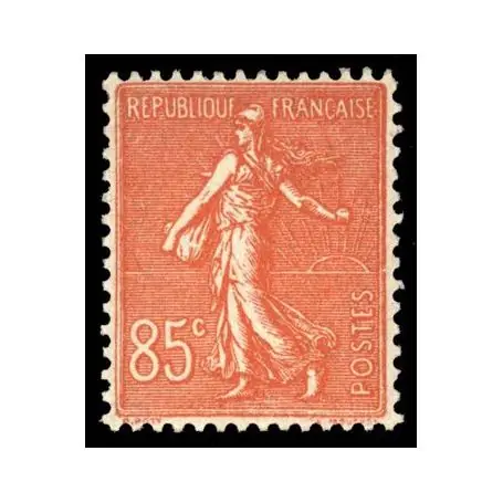 Timbre France N° 204 neuf sans charnière Prix Cassé