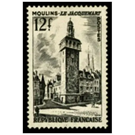 Timbre France N° 1025 neuf sans charnière Commande En Gros