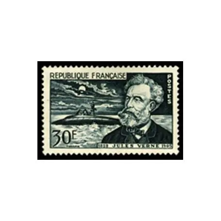 Meilleure Qualité Timbre France N° 1026 neuf sans charnière