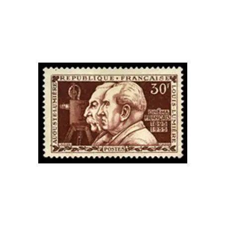 Original Timbre France N° 1033 neuf sans charnière