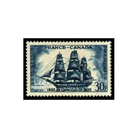 Dernière Chance Timbre France N° 1035 neuf sans charnière