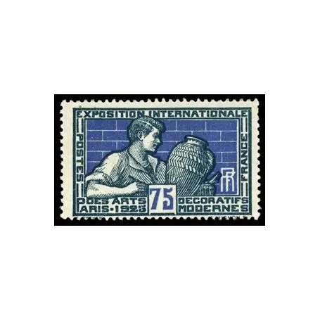 Dernière Chance Timbre France N° 214 neuf sans charnière