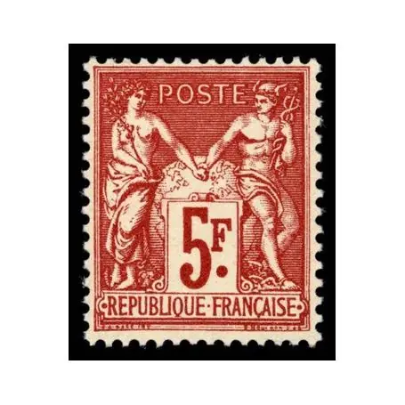 Acheter En Ligne Timbre France N° 216 neuf sans charnière