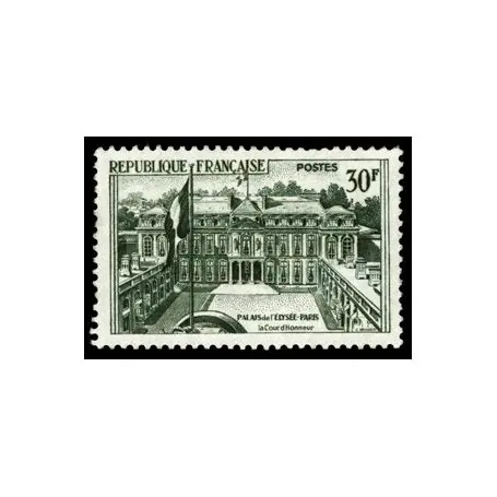 Timbres France Série N° 1192/1194 neuf sans charnière Offre Spéciale