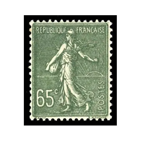 Timbre France N° 234 neuf sans charnière Vente Directe