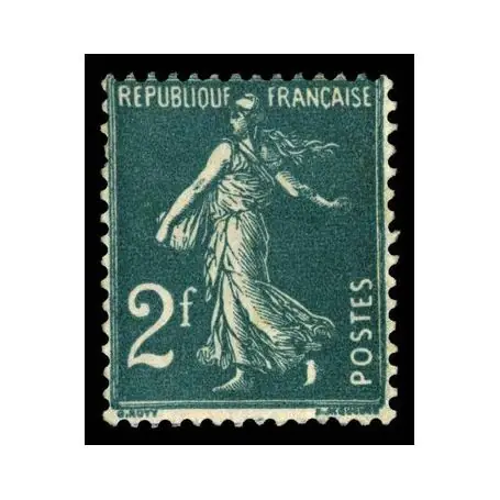 Offre Spéciale Timbre France N° 239 neuf sans charnière