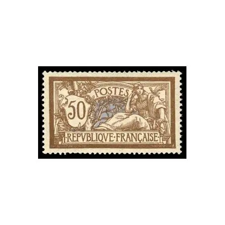 Timbre France N° 120 neuf sans charnière Haute Qualité