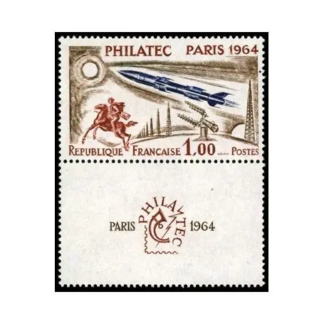 Timbre France N° 1422 neuf sans charnière Acheter Direct
