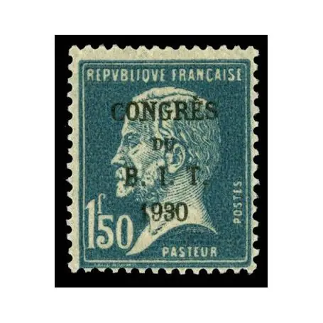 Timbre France N° 265 neuf sans charnière Haute Qualité