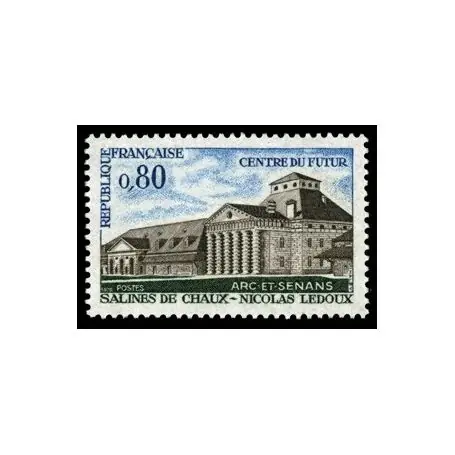 Offre Spéciale Timbre France N° 1651 neuf sans charnière