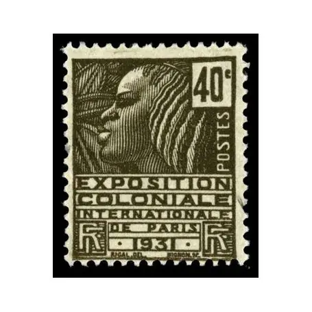 Timbre France N° 271 neuf sans charnière Haute Qualité