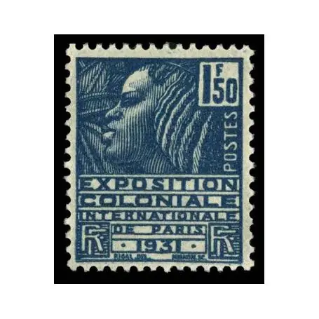 Pas Cher Timbre France N° 273 neuf sans charnière