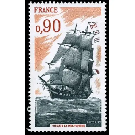 Timbre France N° 1862 neuf sans charnière Offre Exclusive