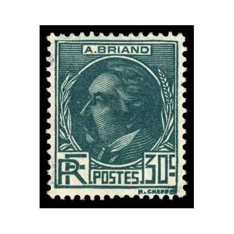 Produit De Marque Timbre France N° 291 neuf sans charnière