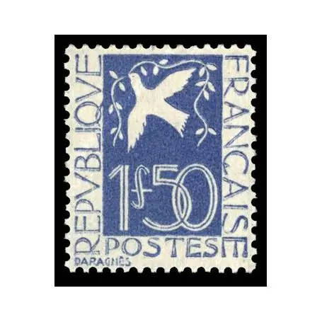 Timbre France N° 294 neuf sans charnière Vente Directe