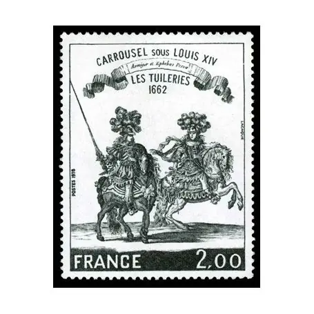 Meilleur Choix Timbre France N° 1983 neuf sans charnière