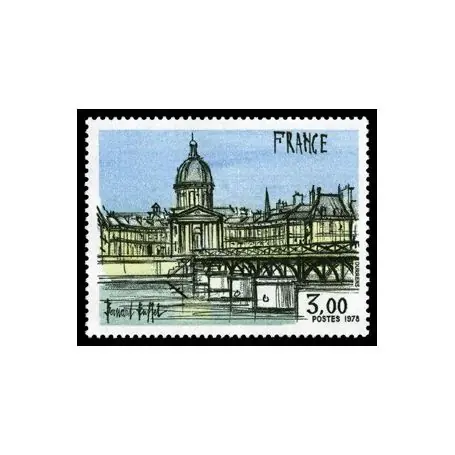 Timbre France N° 1994 neuf sans charnière Prix Promo