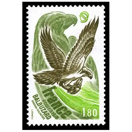 Timbre France N° 2018 neuf sans charnière Prix Promo