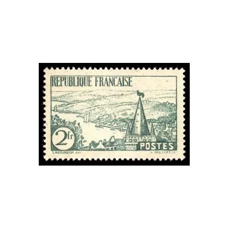 Timbre France N° 301 neuf sans charnière Vente Directe