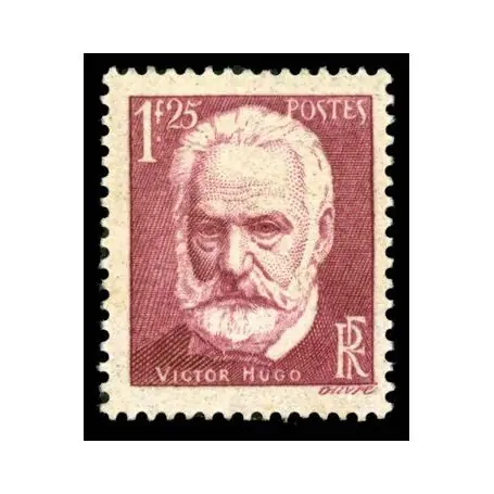 Paiement Sécurisé Timbre France N° 304 neuf sans charnière