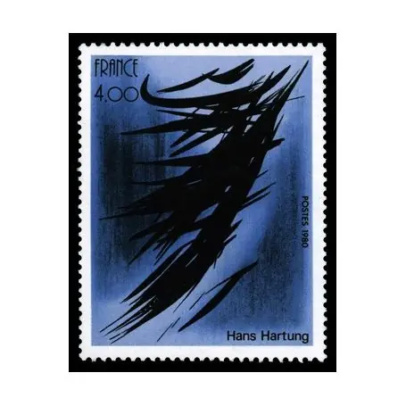 Top Vente Timbre France N° 2110 neuf sans charnière