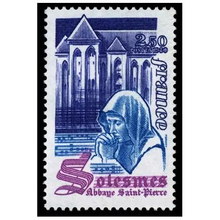 Meilleure Vente Timbre France N° 2112 neuf sans charnière