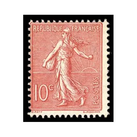 Timbre France N° 129 neuf sans charnière Achetez Aujourd’hui