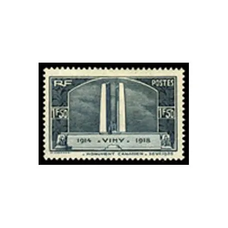 Timbre France N° 317 neuf sans charnière Affaire À Saisir