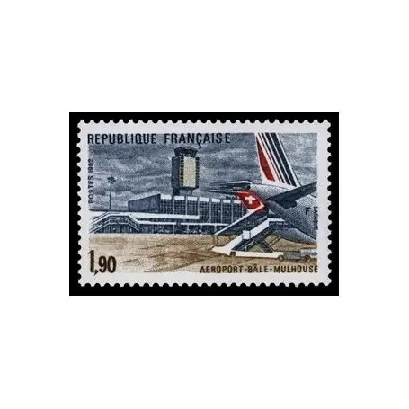 Timbre France N° 2203 neuf sans charnière Dernier Modèle