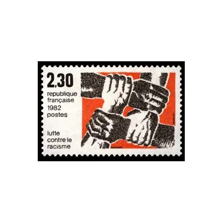 Original Timbre France N° 2204 neuf sans charnière