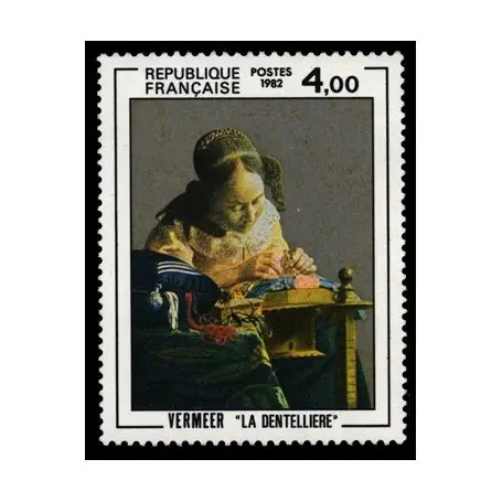 Offre Du Jour Timbre France N° 2231 neuf sans charnière