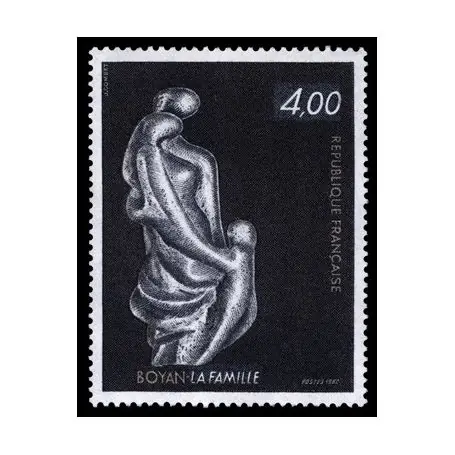 Timbre France N° 2234 neuf sans charnière Commande En Gros