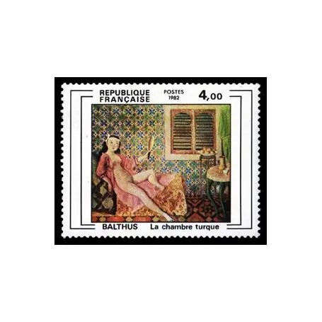 Affaire À Saisir Timbre France N° 2245 neuf sans charnière