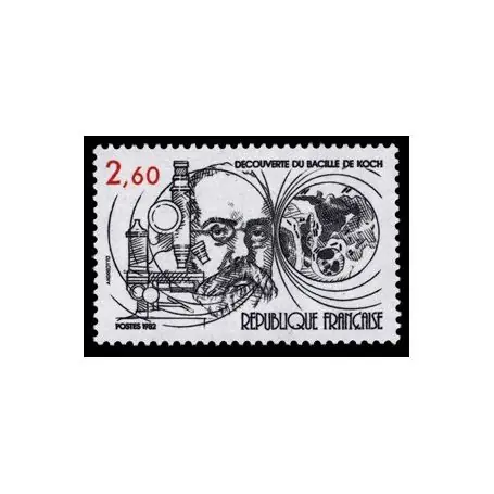 Timbre France N° 2246 neuf sans charnière Acheter Direct