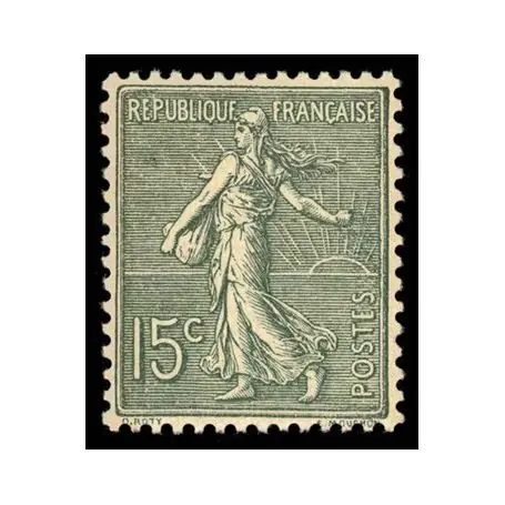 Acheter Direct Timbre France N° 130 neuf sans charnière