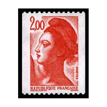 Exclusif Timbre France N° 2277 neuf sans charnière