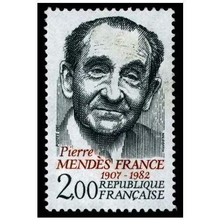 Timbre France N° 2298 neuf sans charnière Vente Directe