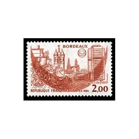 Acheter Direct Timbre France N° 2316 neuf sans charnière