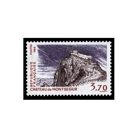 Timbre France N° 2335 neuf sans charnière Must-Have