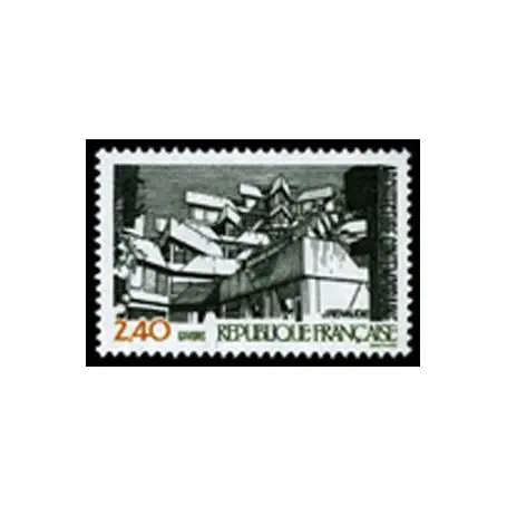 Timbre France N° 2365 neuf sans charnière Livraison Express