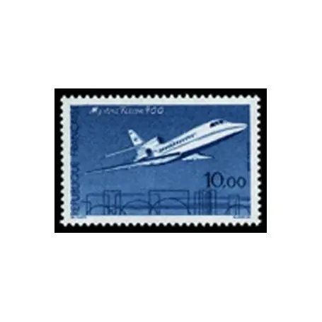 Timbre France N° 2372 neuf sans charnière Dernière Chance